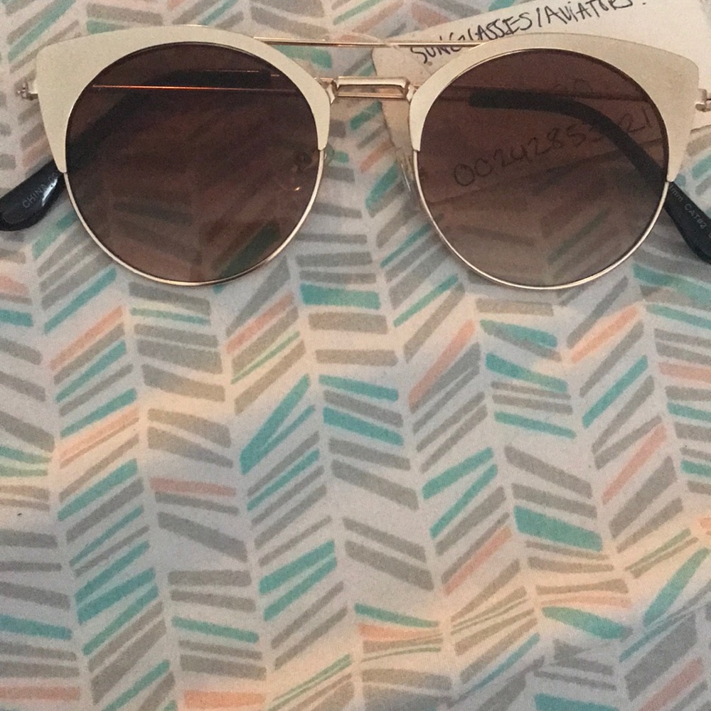 Glasses